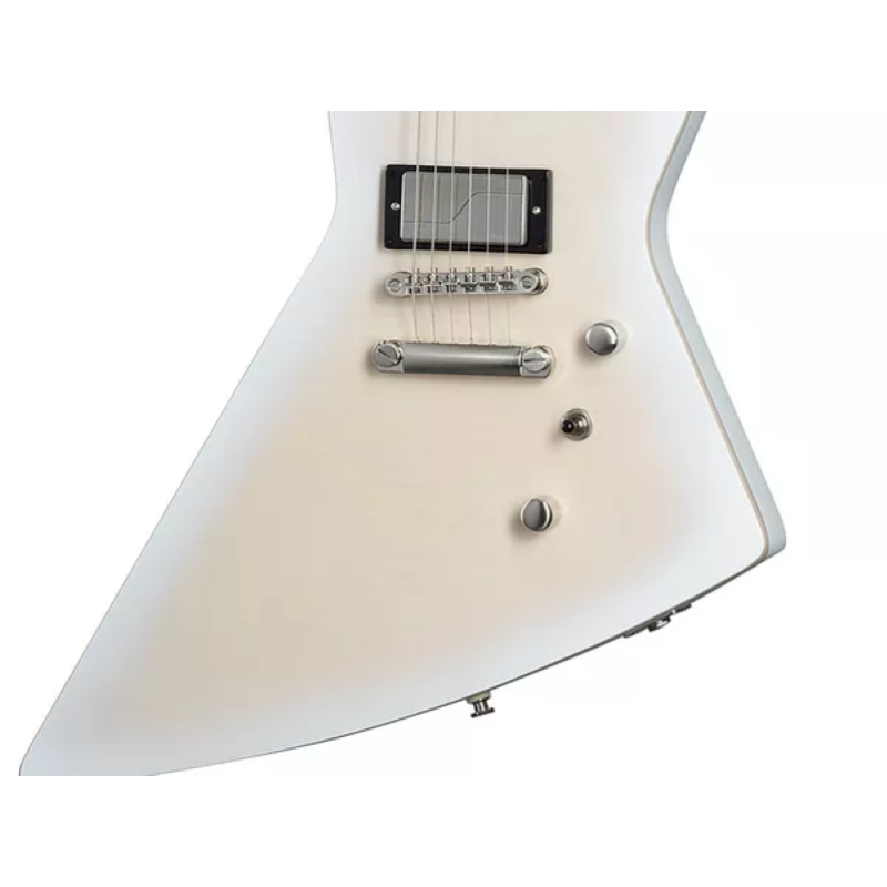 Epiphone Extura Prophecy Aged White Tiger Burst, Exclusive (Incl. Premium Gig Bag) EIXTYAWTBN1