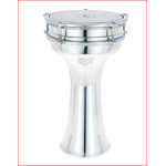 DARBUKA VATAN 304 Alluminio misura 34x18.5
