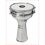 DARBUKA VATAN VAT-104 Alluminio 37x20.5