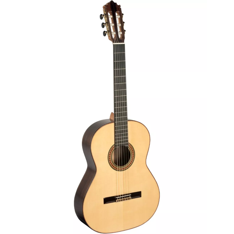 Paco Castillo 215FR Chitarra Flamenco Professionale