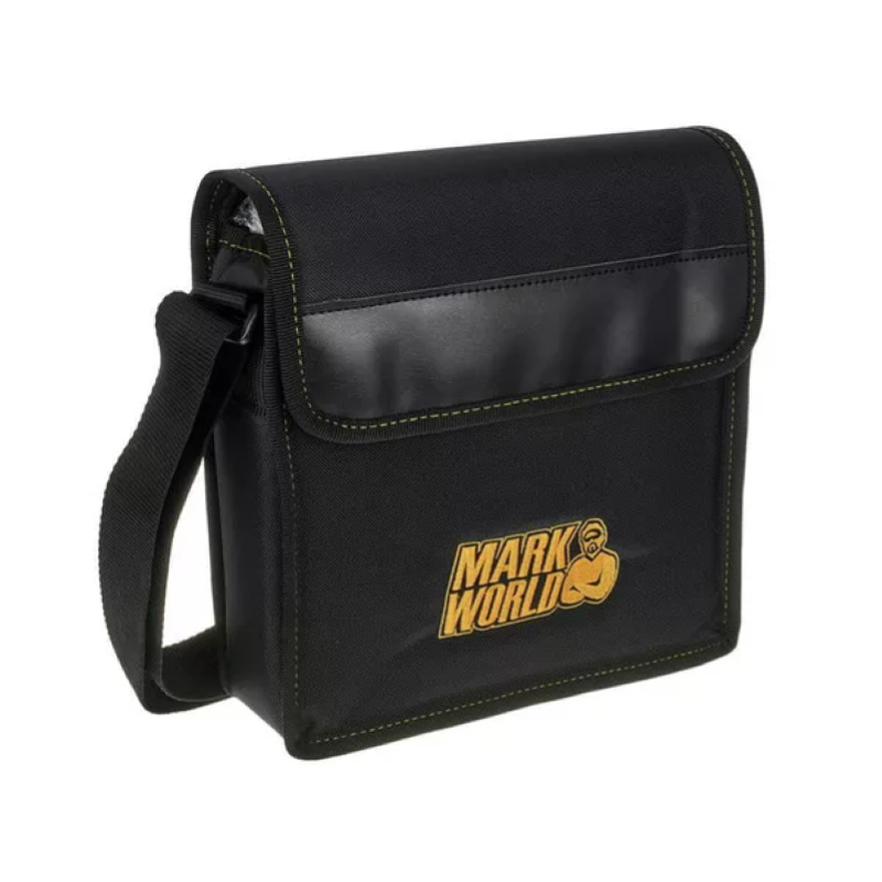 MarkWorld Bag XS è una borsa imbottita compatta progettata per testate