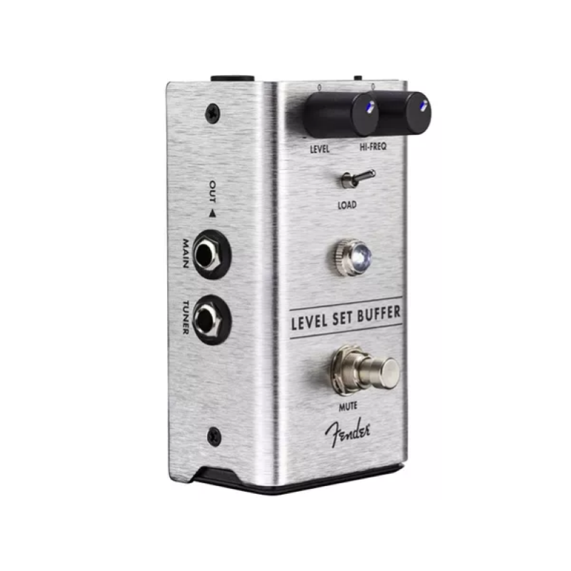 Fender Level Set Buffer Pedals 0234530000