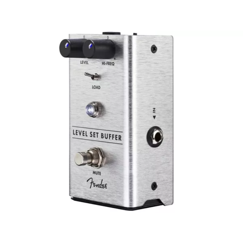 Fender Level Set Buffer Pedals 0234530000