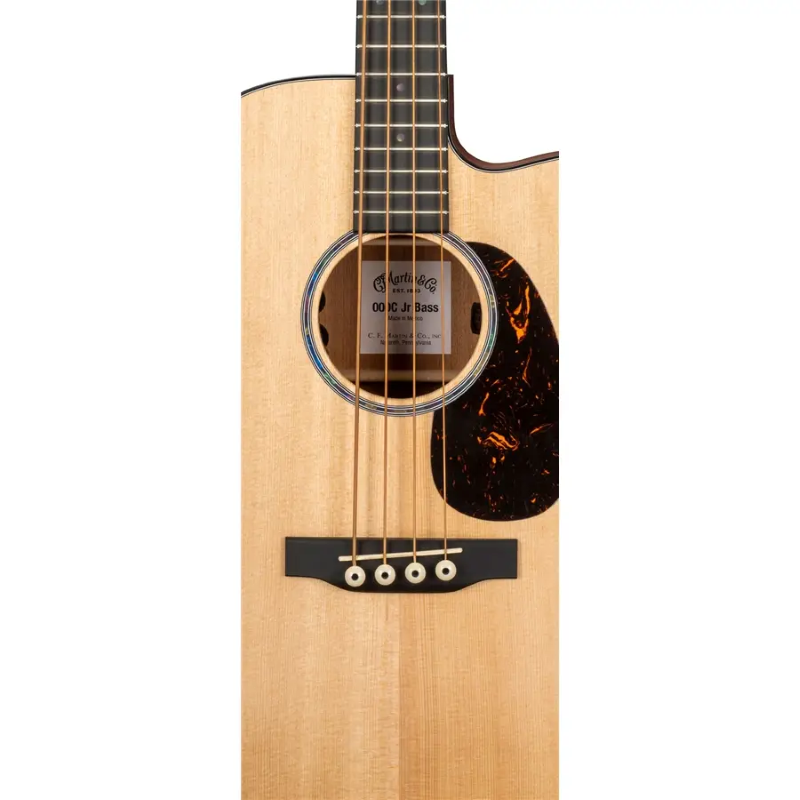 Martin & Co. 000CJRE Bass