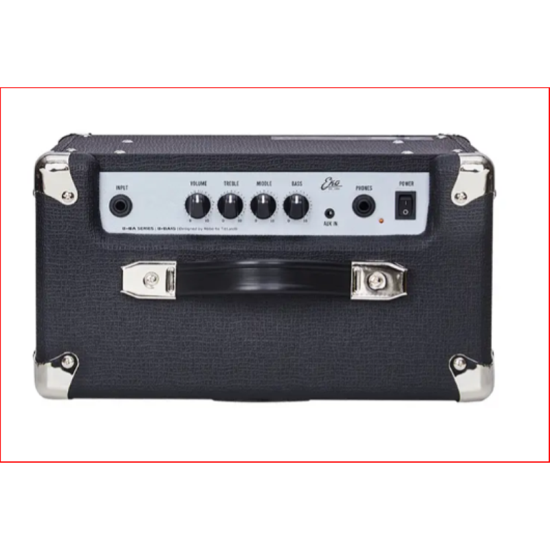 EKO B-BA15 Amplificatore per Basso 15W