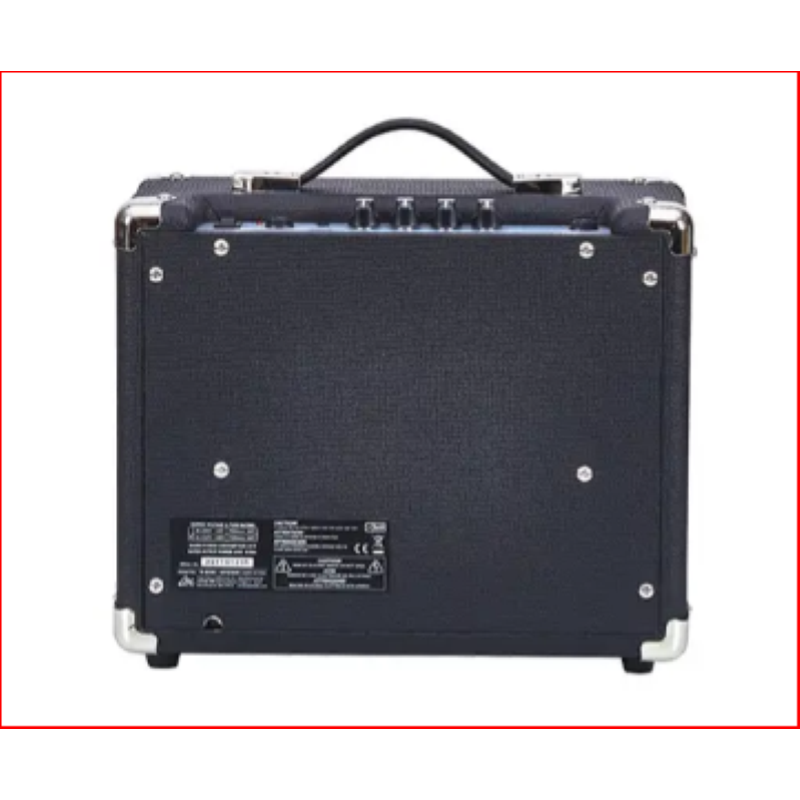 EKO B-BA15 Amplificatore per Basso 15W