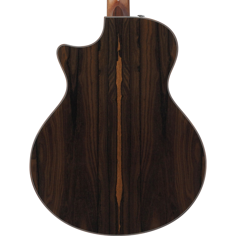 Ibanez AE300ZRJRNT Natural High Gloss