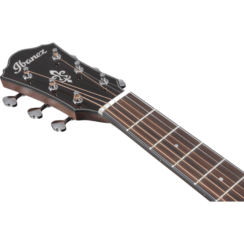 Ibanez AE300ZRJRNT Natural High Gloss