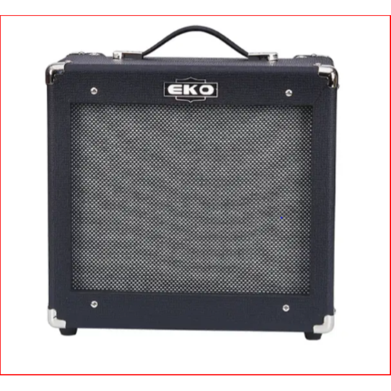 EKO B-BA35 Amplificatore per Basso 35W