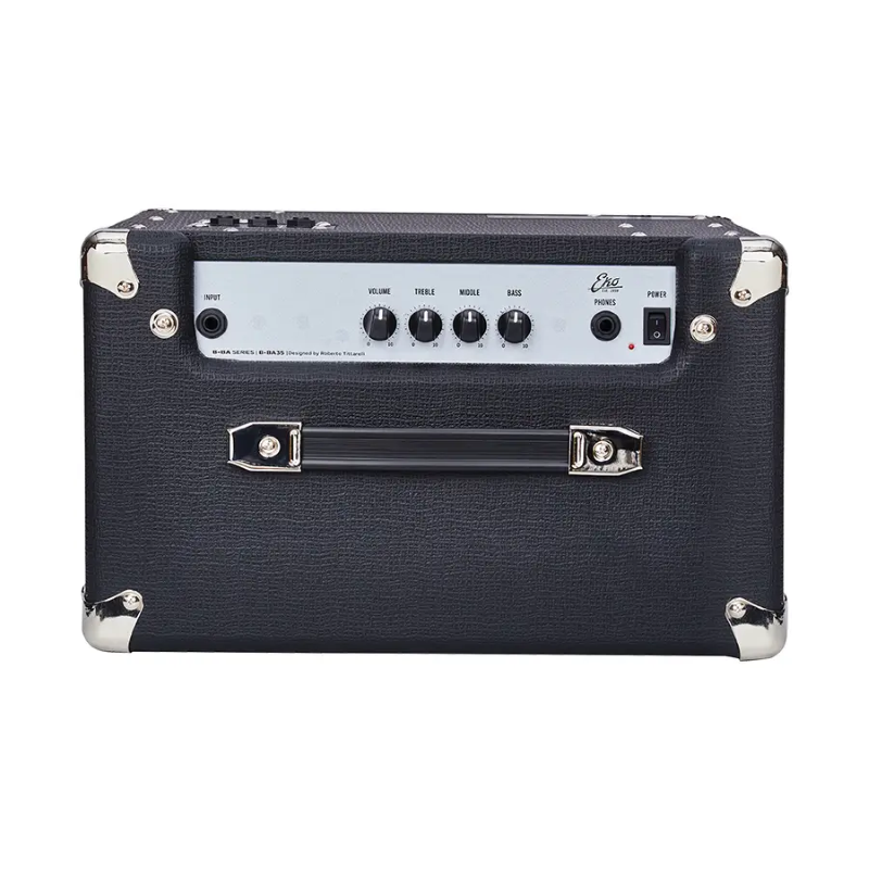 EKO B-BA35 Amplificatore per Basso 35W