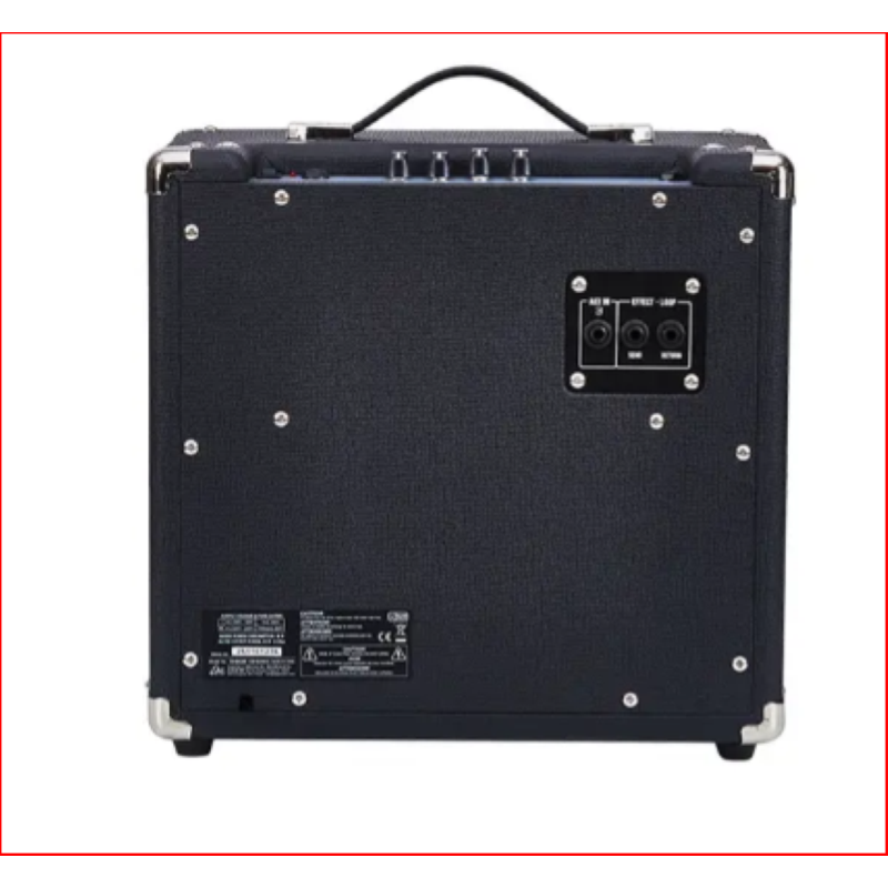 EKO B-BA35 Amplificatore per Basso 35W