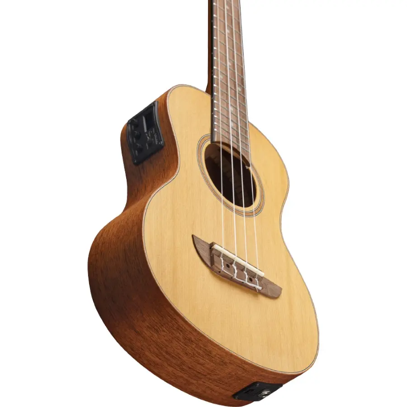 Eko Ukulele Tenore EQ Evo Elettrificato