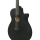 Ibanez AEG621BOT Chitarra Acustica Elettrificata Black Out