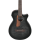 Ibanez AEGB25ETKH Basso Acustico Transparent Black Sunburst High Gloss