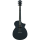 Ibanez AJ70M1EBK Artwood Black High Gloss