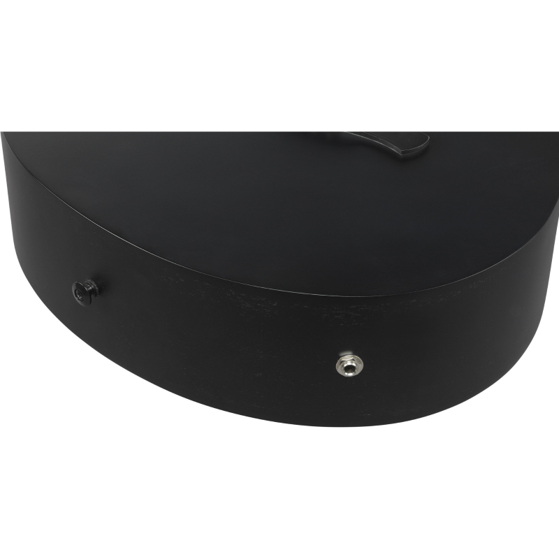 Ibanez AJ70M1EBK Artwood Black High Gloss