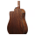 Ibanez AW1040CEOPN Open Pore Natural