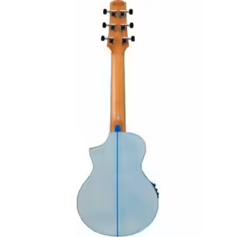 Ibanez EWP17M1ESFO Chitarra Acustica Picoola Soda Float OP