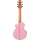 Ibanez EWP17M2ESMO Chitarra Acustica Piccola Strawberry Milk OP
