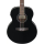 Ibanez AJ7012M1EBK Artwood Black