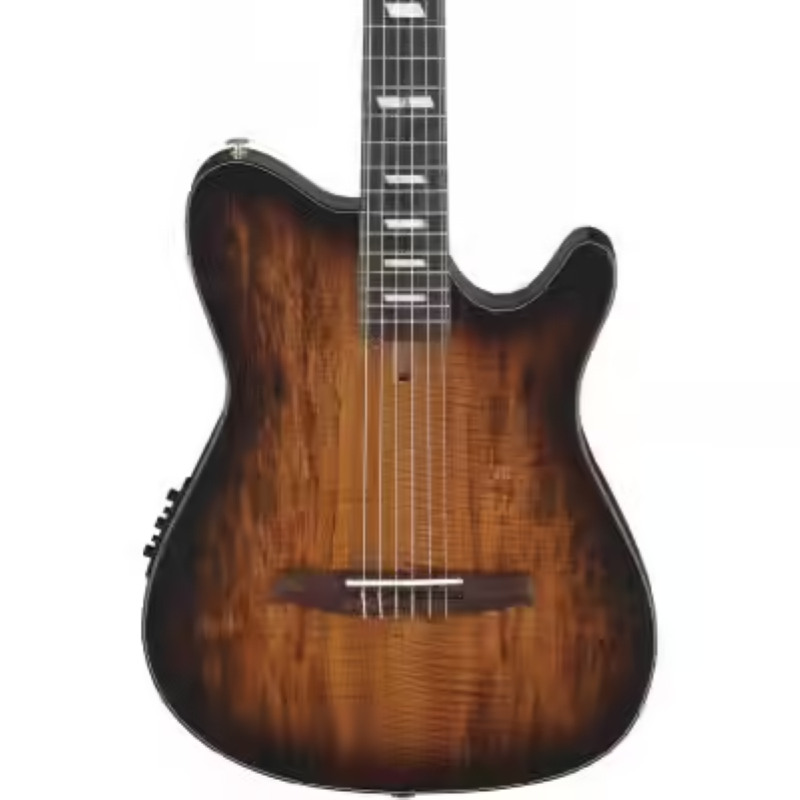 Ibanez FRH20SMNTCL Tobacco Burst Low Gloss