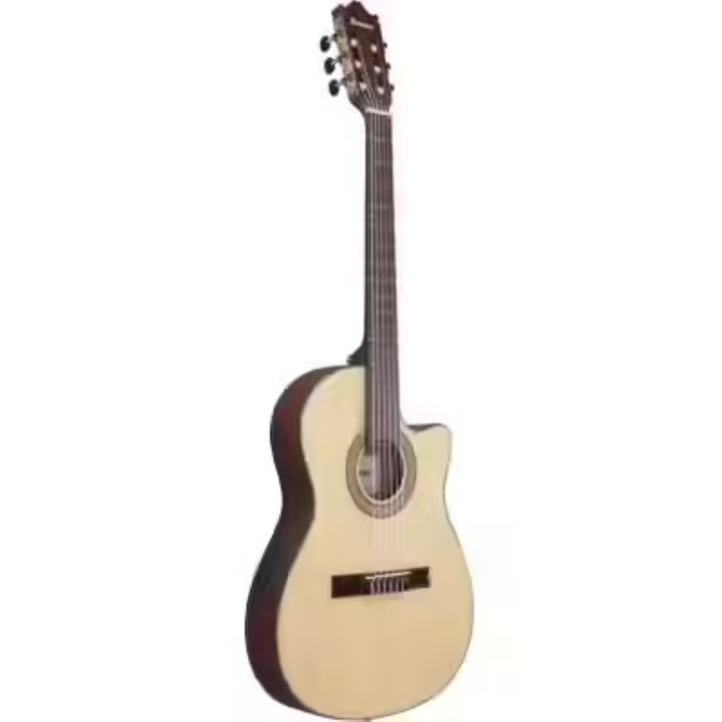 Ibanez GA35TCENT Chitarra  Acustica Natural