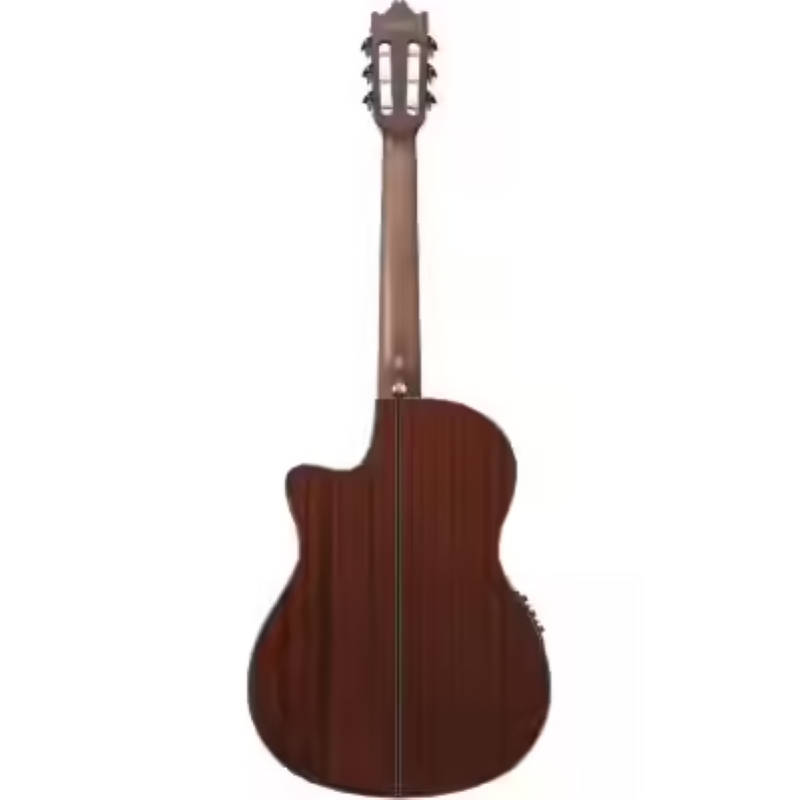 Ibanez GA35TCENT Chitarra  Acustica Natural