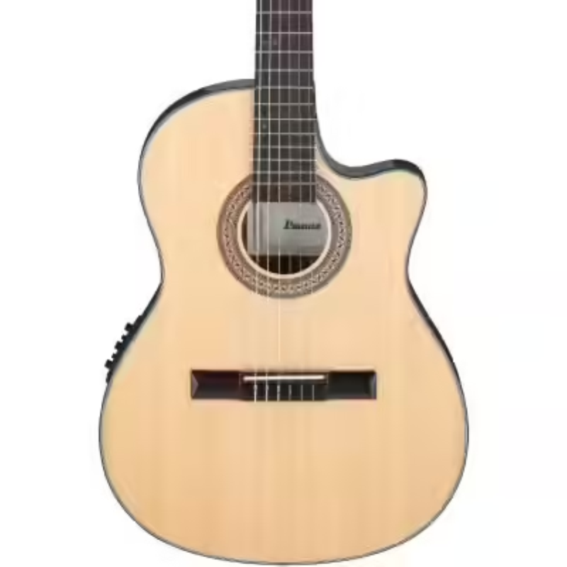 Ibanez GA35TCENT Chitarra  Acustica Natural