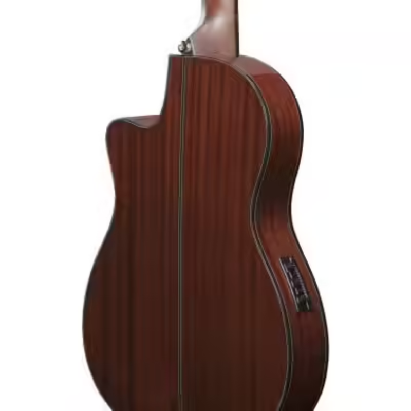 Ibanez GA35TCENT Chitarra  Acustica Natural