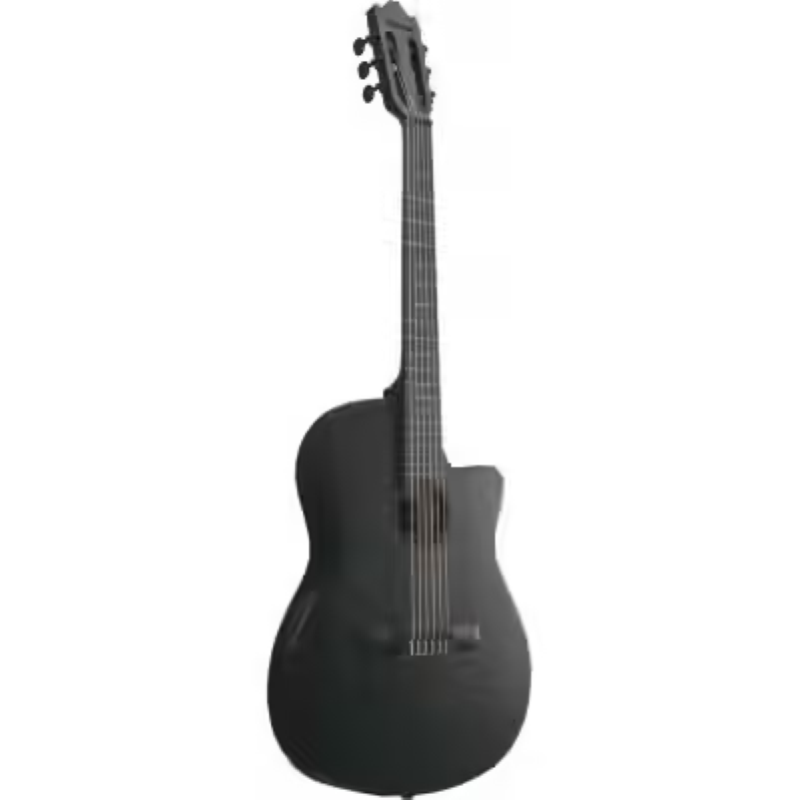 Ibanez GA621BOT Black Out