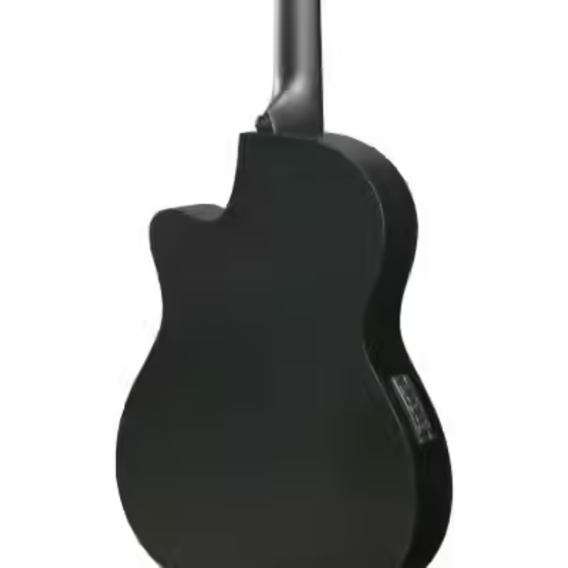 Ibanez GA621BOT Black Out