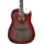 Ibanez ALT50FARDB Chitarra Acustica Altstar Red Doom Burst