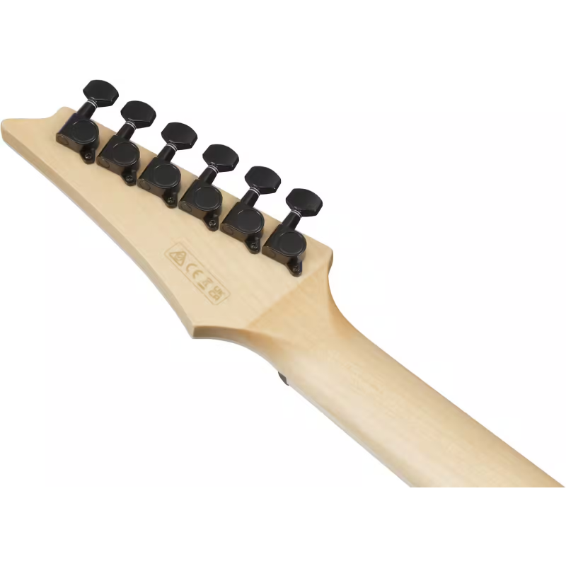 Ibanez ALT50FARDB Chitarra Acustica Altstar Red Doom Burst