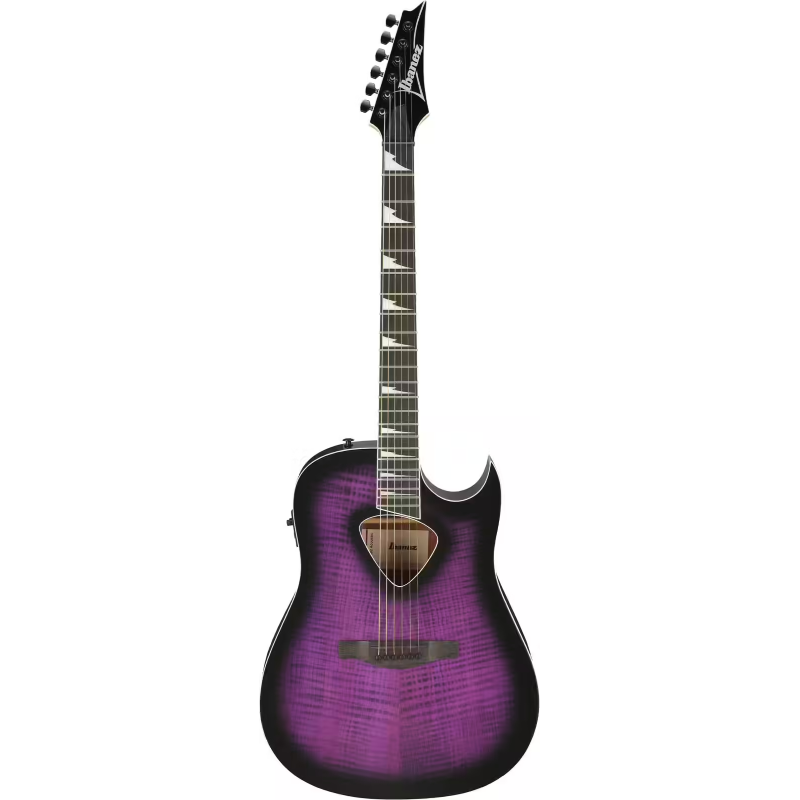 Ibanez ALT50FATVT El Ac Gtr