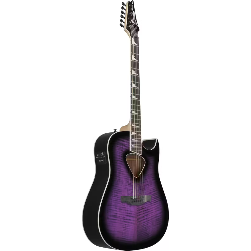 Ibanez ALT50FATVT El Ac Gtr