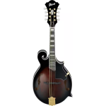 Ibanez M522SDVS Mandolino Dark Violin Sunburst