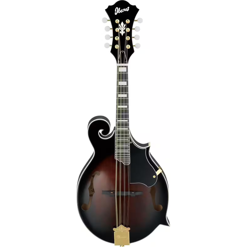 Ibanez M522SDVS Mandolino Dark Violin Sunburst