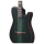 Ibanez FRH20FMNDGL Chitarra Acustica Deep Emerald Green Low Gloss