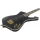 Ibanez ICB620BKF Baso a 4 corde Iceman Black Flat