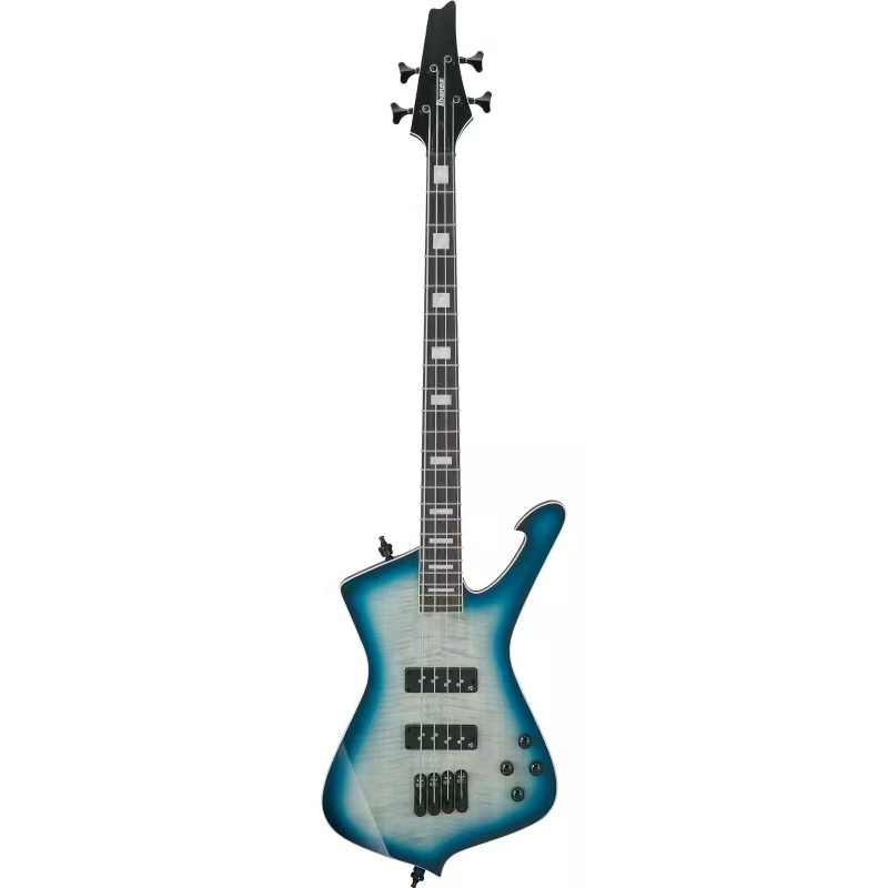 Ibanez ICB720FMCBS El Bass W/Bag