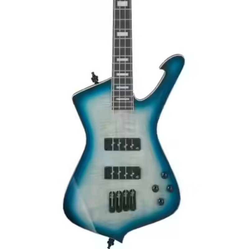 Ibanez ICB720FMCBS El Bass W/Bag