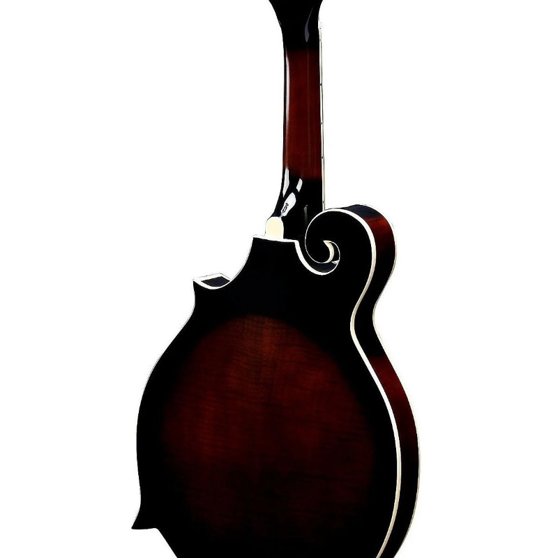 Ibanez M522SDVS Mandolino Dark Violin Sunburst