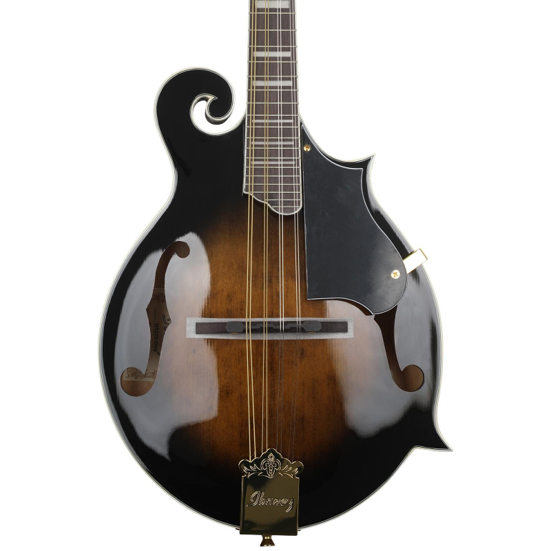 Ibanez M522SDVS Mandolino Dark Violin Sunburst