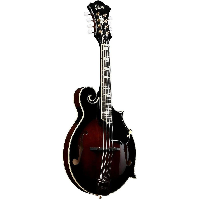 Ibanez M522SDVS Mandolino Dark Violin Sunburst