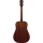 Ibanez PF15JROPN Chitarra Acustica Open Pore Natural