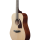 Ibanez PF15JROPN Chitarra Acustica Open Pore Natural