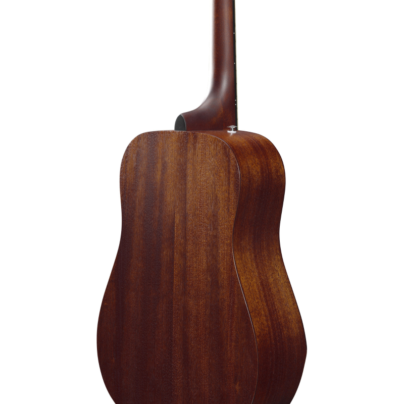 Ibanez PF15JROPN Chitarra Acustica Open Pore Natural