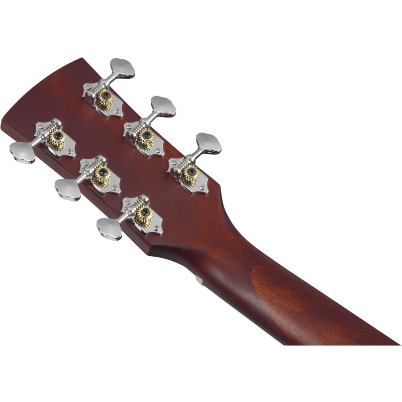 Ibanez PF15JROPN Chitarra Acustica Open Pore Natural