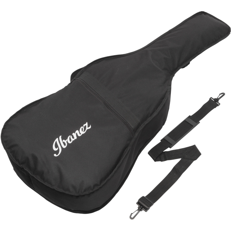 Ibanez PF15JROPN Chitarra Acustica Open Pore Natural