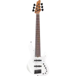 Ibanez MDM1006PW Basso 6 Corde Pearl White